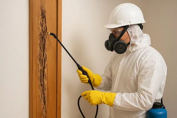 رش الرمة في ابوظبي